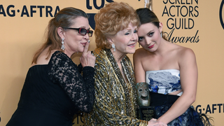 Billie Lourd On Life Since Carrie Fisher and Debbie Reynolds Died: 'Now I Get to Be Just Billie'<em></em>
